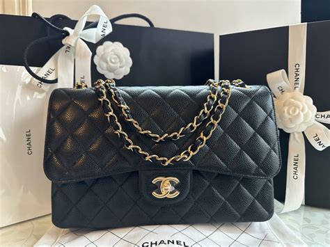 chanel classic flap bag price australia 2022